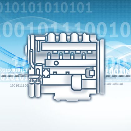 BODAS Application Software Load limiting control for hydraulic systems LLC - артикул: none