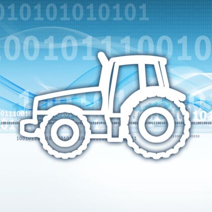 BODAS Application Software Tractor valve control TVC - артикул: none