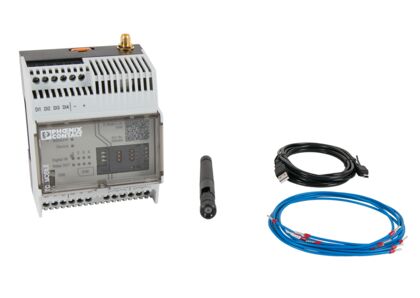 Factory automation device sets/systems Extension device set 