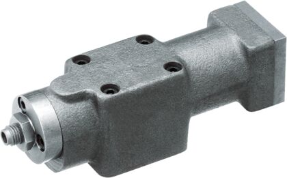 Accessories Power limiting valve LA