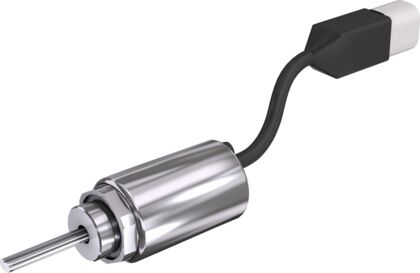 Блоки управления для мобильного применения Spool position sensor PSM
