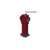 Встраиваемый фильтр серии MDF ON 110 O C 10 C 1.3