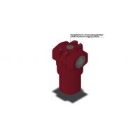 Встраиваемый фильтр серии MDF ON 160 O E 20 C 1.3 /-B6