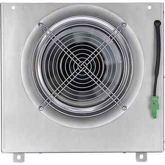 Fan Units Additional fan unit HAB01