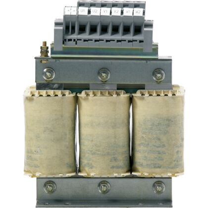 Mains Chokes Additonal Module - артикул: R911171960