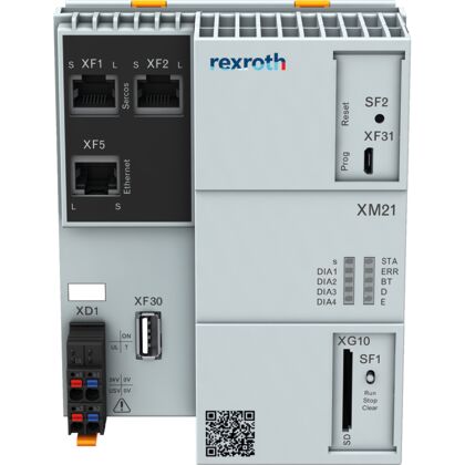 IndraControl  XM2 XM21 control - артикул: R911372897