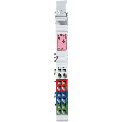 R-IB IL Digital Outputs Inline connector - артикул: R911170754