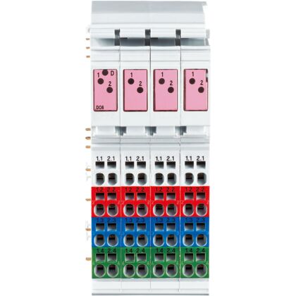 R-IB IL Digital Outputs Inline connector - артикул: R911170759