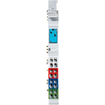 R-IB IL Digital Inputs Inline connector - артикул: R911170767