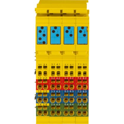 R-IB IL Digital Inputs Inline connector - артикул: R911172846