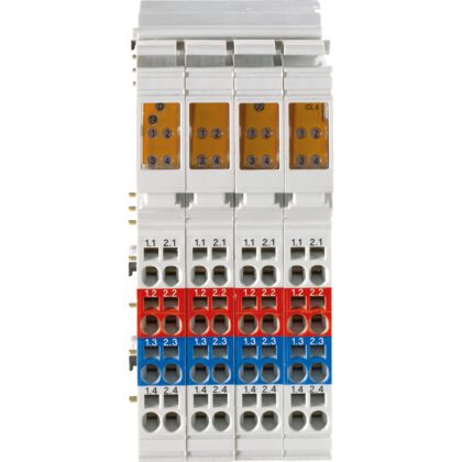 R-IB IL Communication Modules empty - артикул: R911171971