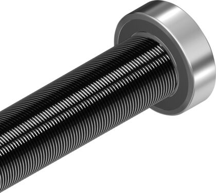 Assembly group bearing unit LAD, size 25 x 5/10/25