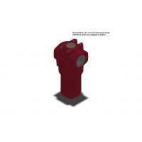 Встраиваемый фильтр серии MDF ON 60 O C 10 A 1.3 /-B6