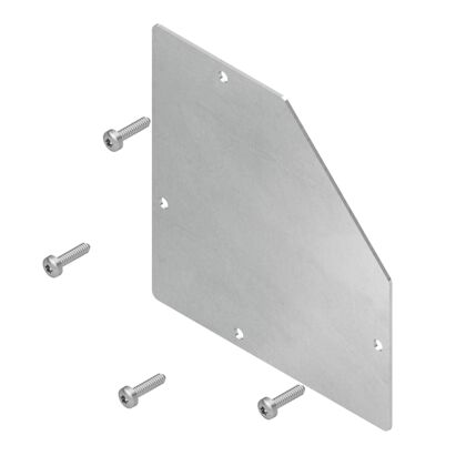 cover plate Cover plate 40x120x120