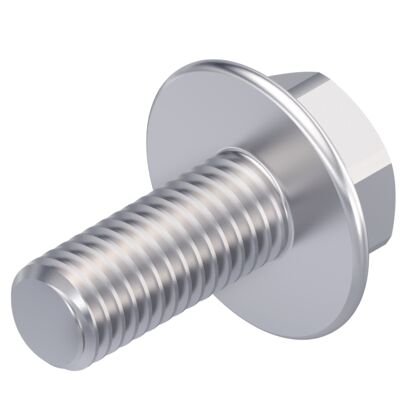 Collar screw Collar screw M8x20-SW13-Torx 40