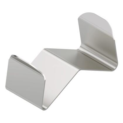 Sliding block, accessories Spring groove 8
