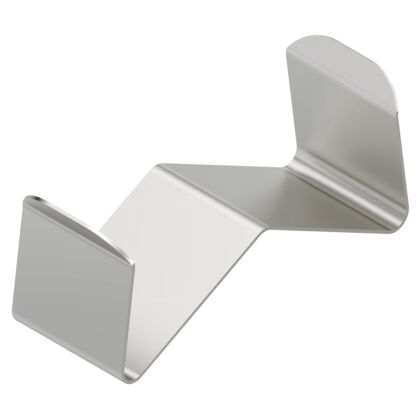 Sliding block, accessories Spring groove 10