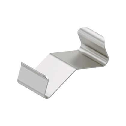 Sliding block, accessories Spring groove 6