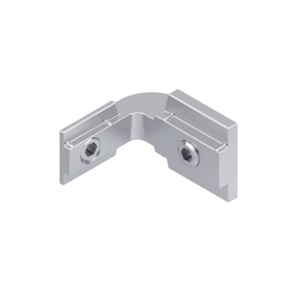 Inner bracket R Inner bracket R, slot 6/8