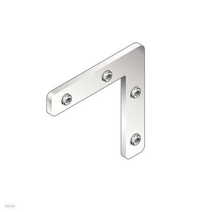 Miter bracket Miter bracket, slot 10 - артикул: 3842563228