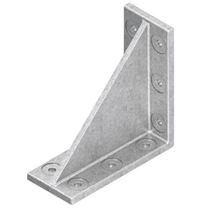 Heavy-duty connector Heavy-duty connector 180x180 dynamic load