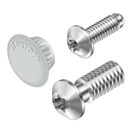 Central bolt Central bolt M12x30-Torx 50