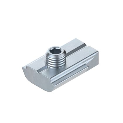 Anti-torsion element Anti-torsion element slot 10