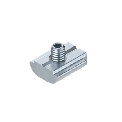 Anti-torsion element Anti-torsion element slot 8