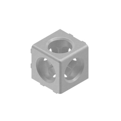 Cubic connector 20/3