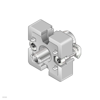 T-connector 45 Pneu T-connector 45 Pneu - артикул: 3842523093