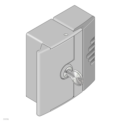 EcoSafe adapter plate