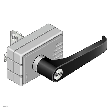 EcoSafe adapter plate