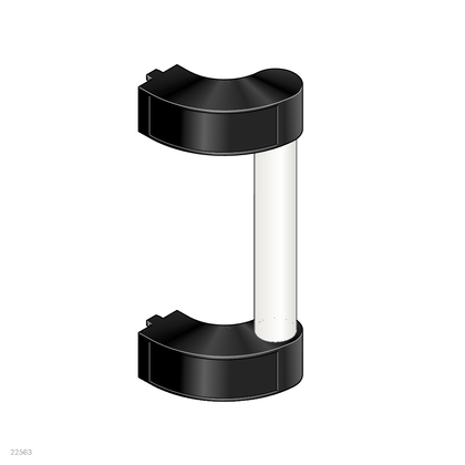 Safety handle Safety handle