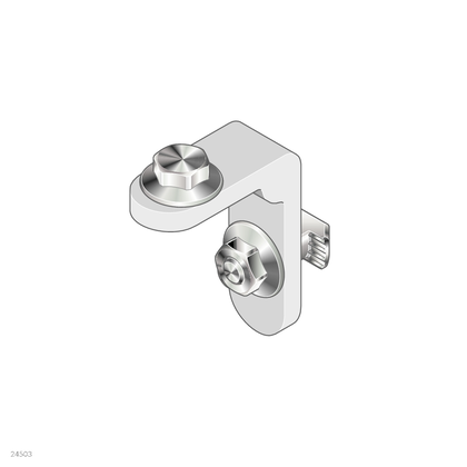 Suspension bracket Suspension bracket set - артикул: 3842522481