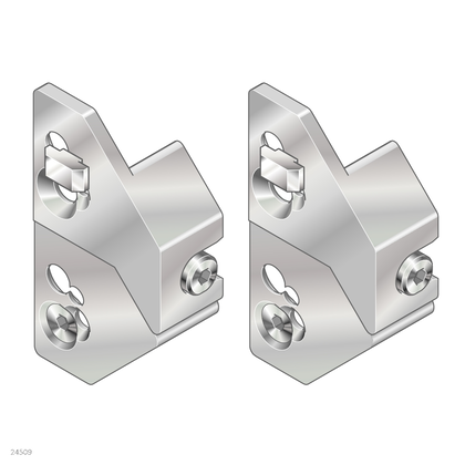Suspension piece for frames Suspension piece N12A P2/30