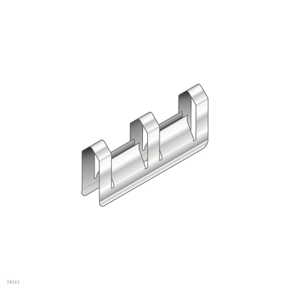 Spring clamping element Spring clamping element - артикул: 3842525014