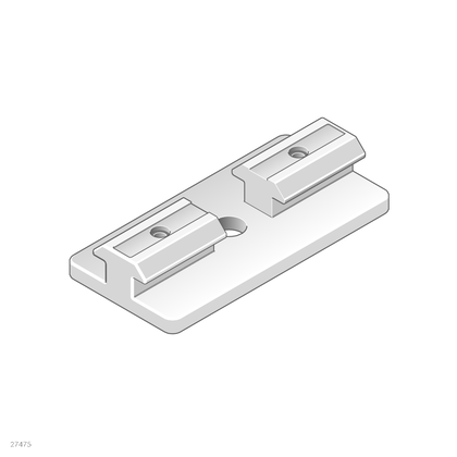 EcoSlide accessories Plastic self-tapping screw W1452 - 4x18 - 10.9 - артикул: 3842552422