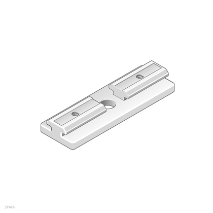 EcoSlide accessories Plastic self-tapping screw W1451 - 3.5x14 - 10.9 - артикул: 3842552421