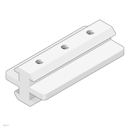 Sliders Slider, center, slot 10 - артикул: 3842523205