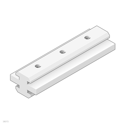 Sliders Slider, center, one side, slot 8 - артикул: 3842523210