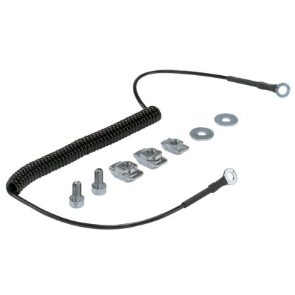 ESD accessories Grounding cable