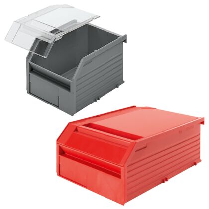 Grab containers Grab container GB-1710 ESD