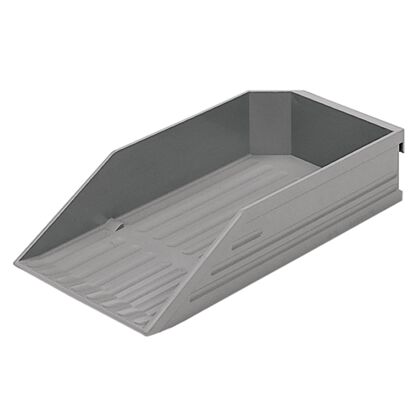 Grab ledge, plastic Grab ledge GB-Z08