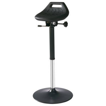 Swivel work chairs, stool Stool rounded base - артикул: 3842546776