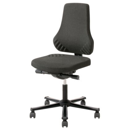 Swivel work chairs, Dynamic-ESD Swivel work chair Dynamic ESD high - артикул: 3842546769