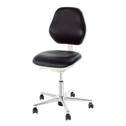 Swivel work chairs, Dynamic-Clean Swivel work chair Dynamic clean high - артикул: 3842527162