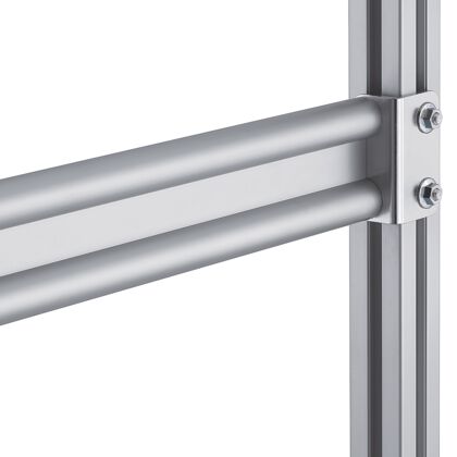 Cross ties Bracket D28 85 x 47 x 4