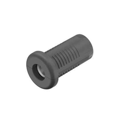 Threaded sleeve Threaded sleeve D28L, PA