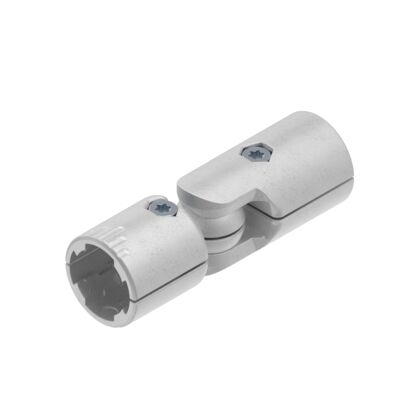 Movable connector Connector 0°-90° D28L - артикул: 3842543480