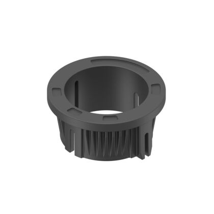 Movable connector D28 bushing - артикул: 3842557299